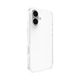 ZAGG Luxe Case For Apple iPhone 17 Clear