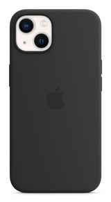 Apple MC4A4ZM/A mobile phone case 15.5 cm (6.1") Cover Black