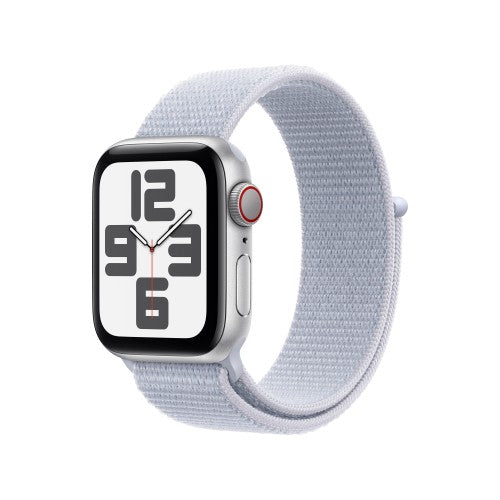 Apple 40mm Blue Cloud Sport Loop