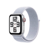 Apple 40mm Blue Cloud Sport Loop