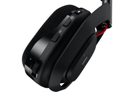 ASTRO Gaming A50 (Gen 5) Headset Wireless Head-band USB Type-C / USB Type-A Bluetooth Black