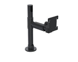 Ergonomic Solutions SpacePole POS Screen Mount with 200mm Swingarm, VESA 75/100