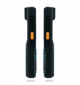 Newland N7 Cachalot Pro II handheld mobile computer 10.2 cm (4") 480 x 800 pixels Touchscreen 360 g Black