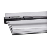 Kensington Locking Bracket for 13.5" Surface Book with MicroSaver 2.0 Master Keyed Lock
