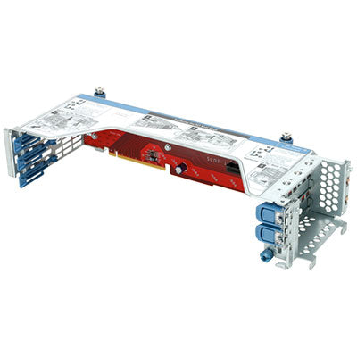 HPE 798184-B21 computer case part PCI bracket