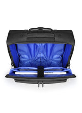 Port Designs Hanoi II 39.6 cm (15.6") Trolley case Black