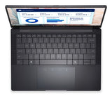 DELL Pro 13 Premium PA13250 Copilot+ PC Intel Core Ultra 7 266V Laptop 33.8 cm (13.3") Full HD+ 16 GB LPDDR5x-SDRAM 512 GB SSD Wi-Fi 7 (802.11be) Windows 11 Pro UK English Grey