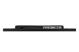 Viewsonic TD2760 computer monitor 68.6 cm (27") 1920 x 1080 pixels Full HD LED Touchscreen Multi-user Black