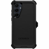 OtterBox Defender Series for Galaxy A55 5G, Black