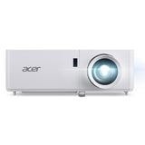 Acer PL2520 DLP Projector - Full HD (1920 x 1080), 16:9, 6000 Lumens, 50,000:1 Contrast Ratio