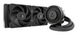 ARCTIC Liquid Freezer III Pro 240 - Multi Compatible All-in-One CPU Water Cooler