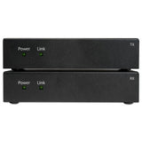 StarTech.com HDMI over CAT6 Extender - 4K 60Hz - 330 ft. (100 m)