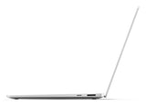 Microsoft Surface Laptop 7 Copilot+ PC Snapdragon X1E-80-100 38.1 cm (15") Touchscreen 16 GB LPDDR5x-SDRAM 256 GB SSD Wi-Fi 7 (802.11be) Windows 11 Pro Platinum