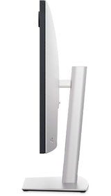 DELL UltraSharp U3224KBA computer monitor 80 cm (31.5") 6144 x 3456 pixels 6K Ultra HD LCD Black, Silver