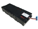 APC Replacement Battery Cartridge #116 with 2 Year Warranty
