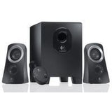 Logitech Speaker System Z313