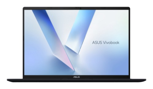 ASUS Vivobook 16 M1607KA-MB148W Copilot+ PC AMD Ryzen™ AI 5 340 Laptop 40.6 cm (16") WUXGA 16 GB DDR5-SDRAM 512 GB SSD Wi-Fi 6 (802.11ax) Windows 11 Home Blue