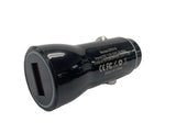 Honeywell Cigarette Lighter Adapter Mobile computer Black Cigar lighter Auto