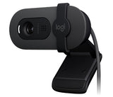 Logitech 960-001585 webcam 2 MP 1920 x 1080 pixels USB Graphite