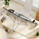 ALOGIC 32C4KPD computer monitor 81.3 cm (32") 3840 x 2160 pixels 4K Ultra HD Aluminium, Black