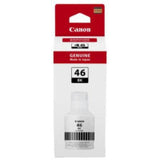 Canon 4411C001/GI-46BK Ink bottle black, 6K pages for Canon GX 6040