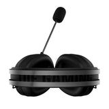 ASUS TUF Gaming H1 Gen II Headset Wired Head-band USB Type-A Black