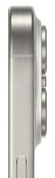 Apple iPhone 15 Pro Max 256GB - White Titanium