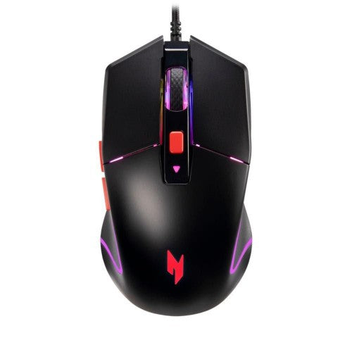 Acer NMW100 mouse Gaming Ambidextrous 7200 DPI