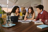 HP Poly Sync 40 USB-A USB-C Speakerphone