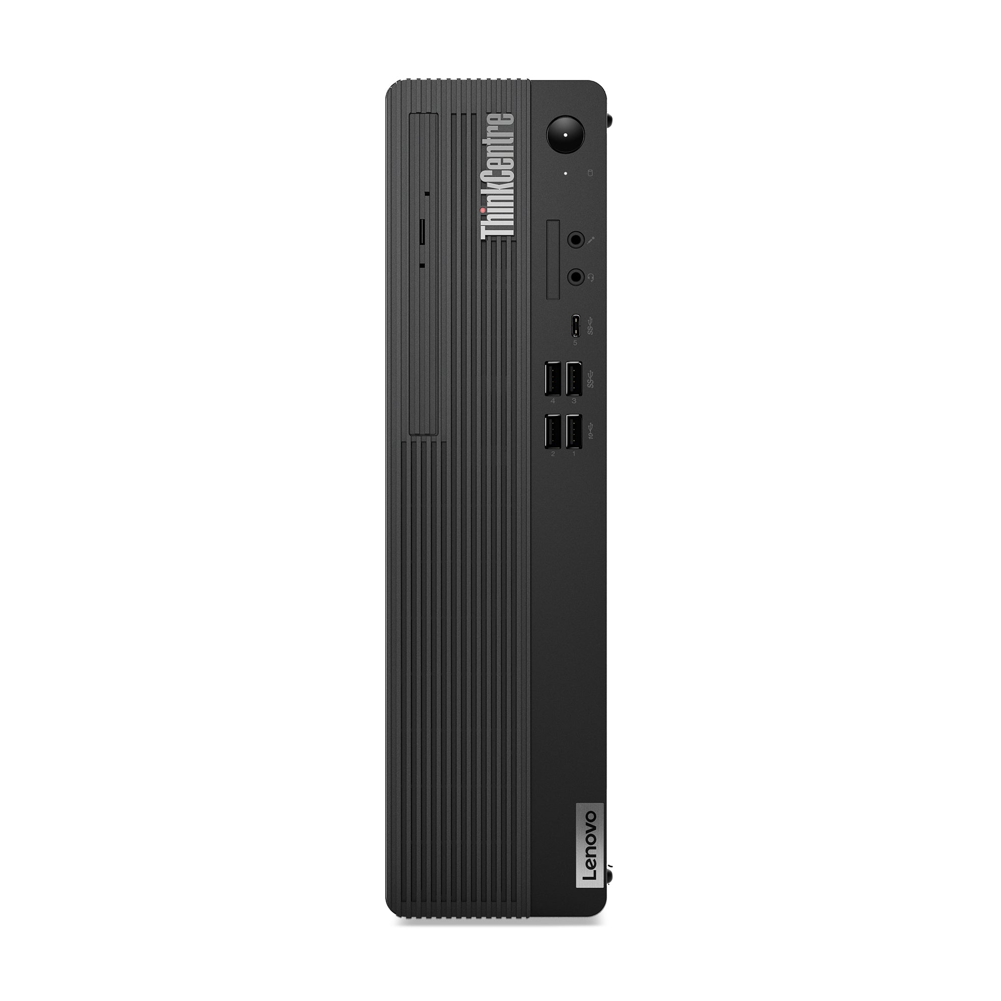 Lenovo ThinkCentre M70s Intel® Core™ i5 i5-13400 16 GB DDR4-SDRAM 512 GB SSD Windows 11 Pro SFF PC Black  - Computers - Lenovo