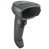 Zebra DS4608-HD Handheld bar code reader 1D/2D LED Black