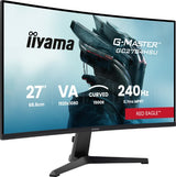 iiyama G-MASTER GC2784HSU-B1 27" 240H computer monitor 68.6 cm (27") 1920 x 1080 pixels Black