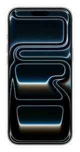Apple iPhone 17 Pro Max 2TB Silver