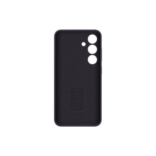 Samsung Silicone Case Dark Violet