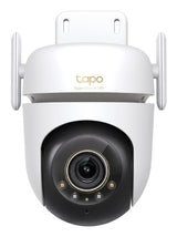 TP-Link Tapo TC43(EU) V2 Spherical IP security camera Indoor & outdoor 2880 x 1620 pixels Ceiling/Wall/Pole