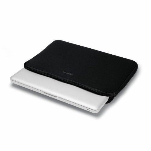 DICOTA Perfect Skin 43.9 cm (17.3") Sleeve case Black