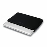 DICOTA Perfect Skin 43.9 cm (17.3") Sleeve case Black