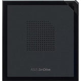 ASUS ZenDrive V1M (SDRW-08V1M-U) optical disc drive DVD±RW Black