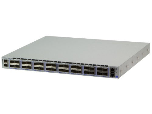 HPE Arista 7060X Managed L2/L3 Grey