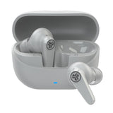 JLab Go Pods ANC Headset True Wireless Stereo (TWS) In-ear Calls/Music USB Type-C Bluetooth Grey