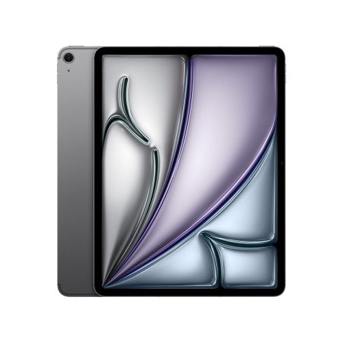 Apple iPad Air 5G M4 LTE-TDD & LTE-FDD 512 GB 33 cm (13") 12 GB Wi-Fi 7 (802.11be) iPadOS 26 Grey