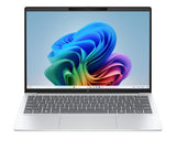 HP OmniBook 7 Aero 13-bg1002na Copilot+ PC AMD Ryzen™ AI 7 350 Laptop 33.8 cm (13.3") 2K 16 GB LPDDR5x-SDRAM 1 TB SSD Wi-Fi 6 (802.11ax) Windows 11 Home Silver