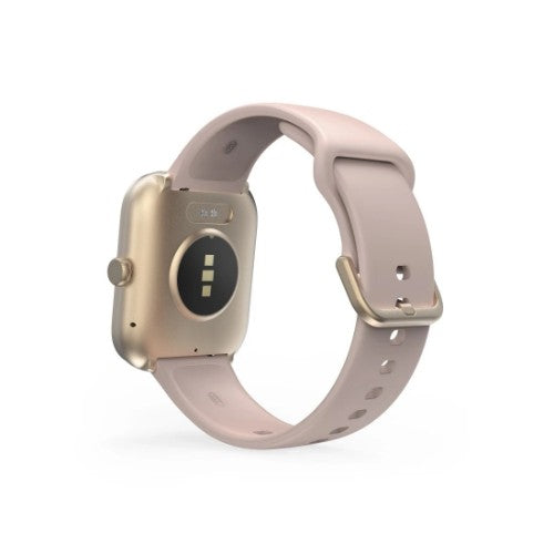 Hama 5000 4.19 cm (1.65") TFT Digital Touchscreen Rose gold