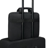 DICOTA D3250603 laptop case 40.6 cm (16") Briefcase Black