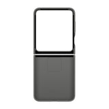 Samsung EF-PF741TJEGWW mobile phone case 17 cm (6.7") Cover Grey