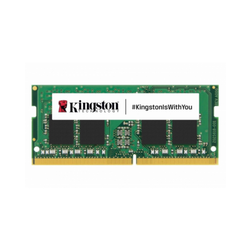 Kingston Technology KCP432SD8/16 memory module 16 GB 1 x 16 GB DDR4 3200 MT/s