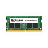 Kingston Technology KCP432SD8/16 memory module 16 GB 1 x 16 GB DDR4 3200 MT/s