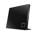 ASUS SBW-06D2X-U optical disc drive Blu-Ray DVD Combo Black