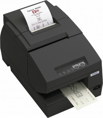 Epson TM-H6000III (034BA): USB+DMD, w/o PS, EDG, MICR