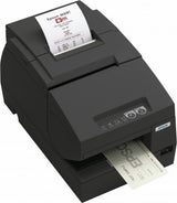 Epson TM-H6000III (034BA): USB+DMD, w/o PS, EDG, MICR